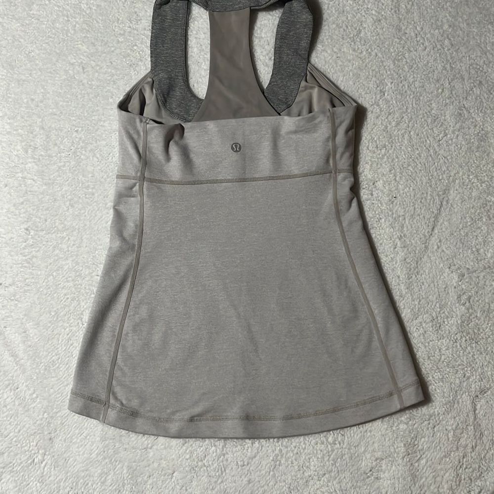 Lululemon Top - Picture 5 of 6